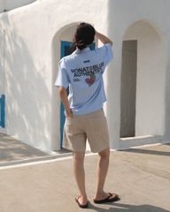 Quần Short Monatblue Vintage Cherry