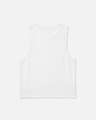 Áo Ba lỗ Len Lattice Knit Tank
