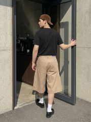 Quần Short Tibiacore Wooden Jorts