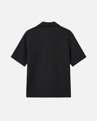 Áo sơ mi len Seaside Knit Shirt