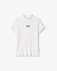 Áo thun Cổ cao Candy Top