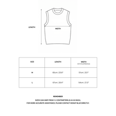 Áo len Coastal Knit Gile