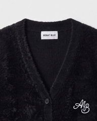 Áo len Soft Knit Cardigan