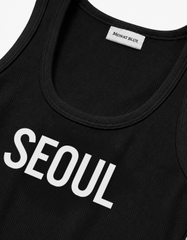 Áo thun Tanktop Seoul