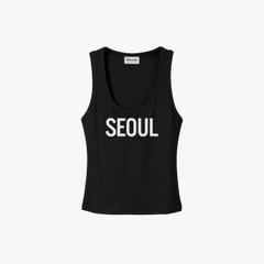 Áo thun Tanktop Seoul