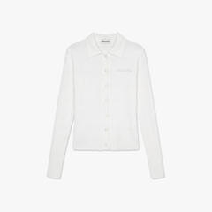 Áo thun Muse Cardigan