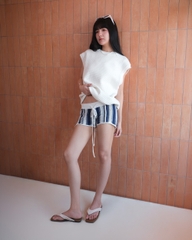 Quần short SeaBreeze Knit