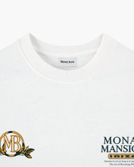 Áo thun T-Shirt Monat Mansion