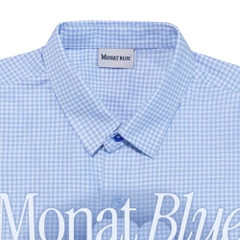 Áo sơ mi Boxy Forest Dream