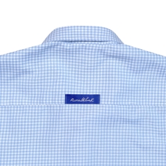 Áo sơ mi Boxy Forest Dream