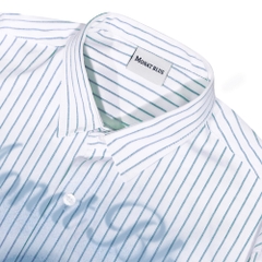 Áo sơ mi Boxy Wistful Monogram