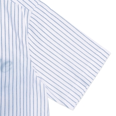 Áo sơ mi Boxy Wistful Monogram