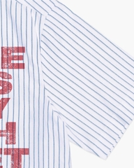 Áo sơ mi Boxy Dolciente