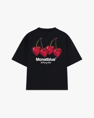 Áo thun Xoxo Mashmallow