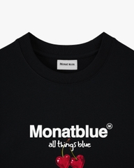 Áo thun Xoxo Mashmallow