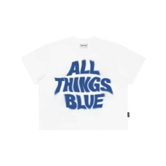 Áo thun All Thing Blue