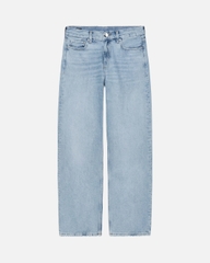 Quần jean Straight Leg
