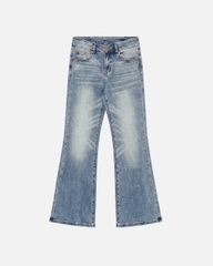 Quần jean ống loe Flare Jeans - preorder
