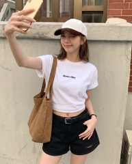 Quần Short Heavy Duty