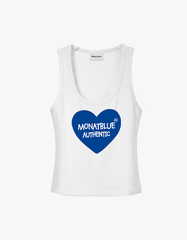 Áo thun Tanktop Big Heart