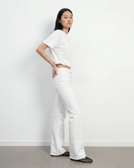 Quần jean ống loe Flare Jeans - preorder