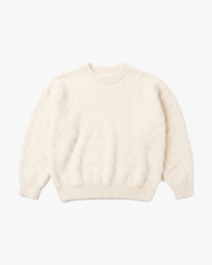 Áo len Cloud Fur Sweater