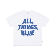 Áo thun All Thing Blue