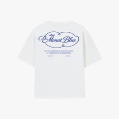 Áo thun Silent Connection