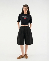 Quần Short Coal Jort