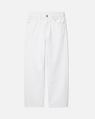Quần jean Straight Leg