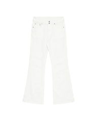 Quần jean ống loe Flare Jeans - preorder
