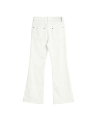 Quần jean ống loe Flare Jeans - preorder