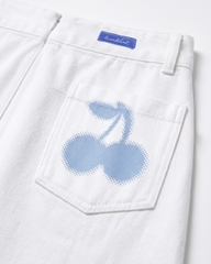 Chân Váy Blueberry Skirt