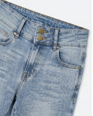 Quần jean ống loe Flare Jeans - preorder