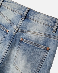 Quần jean ống loe Flare Jeans - preorder