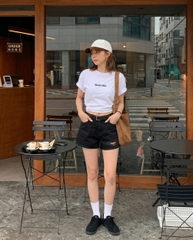 Quần Short Heavy Duty