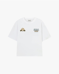 Áo thun T-Shirt Monat Mansion