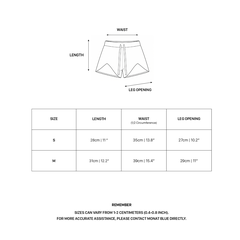 Quần short SeaBreeze Knit