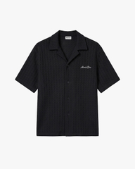 Áo sơ mi len Seaside Knit Shirt