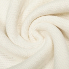 Knit Signature Monatblue