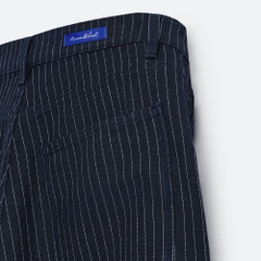 Quần Stripe Jeans
