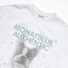 Áo thun Boston Sparkle