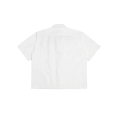 Áo sơ mi Heart White