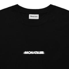 Áo thun Minimal Monatblue
