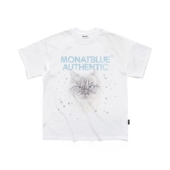 Áo thun Majestic Feline