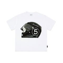 Áo thun The Number 5 Helmet