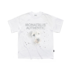 Áo thun Fluffy Friend