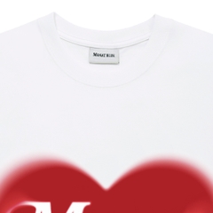 Áo thun Bold Heart