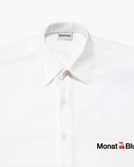 Áo sơ mi Boxy Brixton