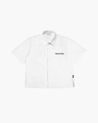 Áo sơ mi Boxy Brixton